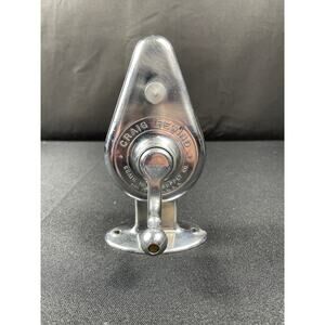 Vintage Craig Rewind, Cinema History, Circa 1930's